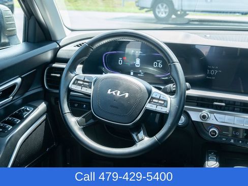 Used 2025 Kia Telluride S AWD/4WD image 33