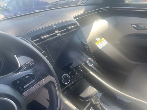 Used 2023 Hyundai Tucson SEL image 11