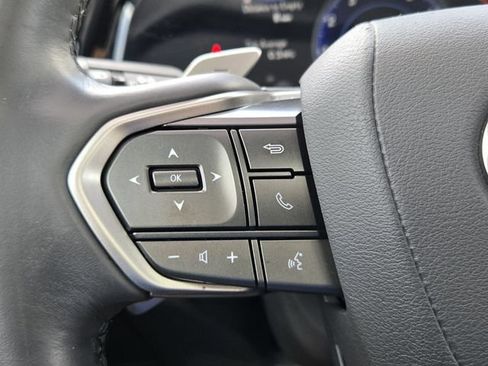 Used 2023 Lexus NX 350 AWD image 24