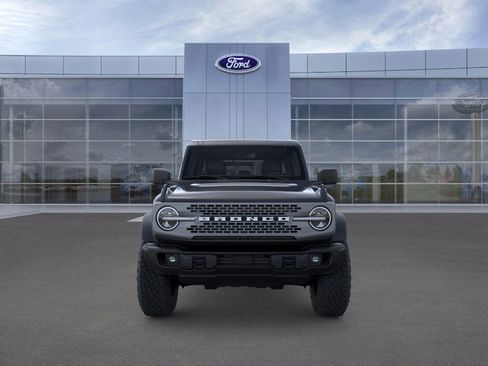 New 2026 Ford Bronco Badlands w/ Sasquatch Package image 6