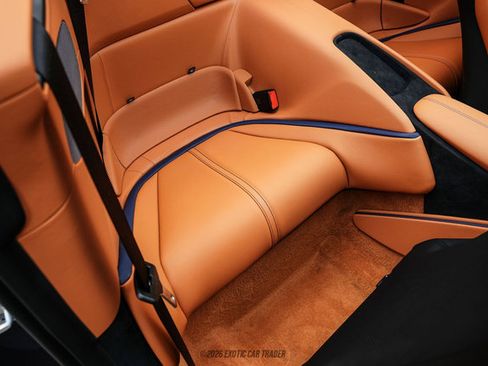 Used 2026 Ferrari Roma Spider RWD image 51