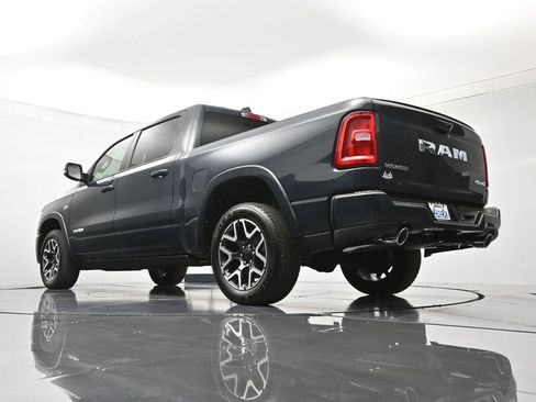 New 2026 RAM 1500 Laramie AWD/4WD image 47