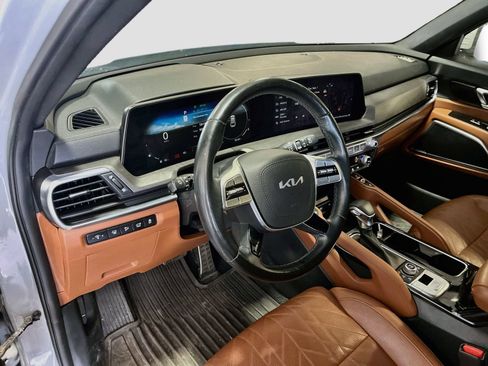 Used 2023 Kia Telluride SX X-Line AWD/4WD image 9