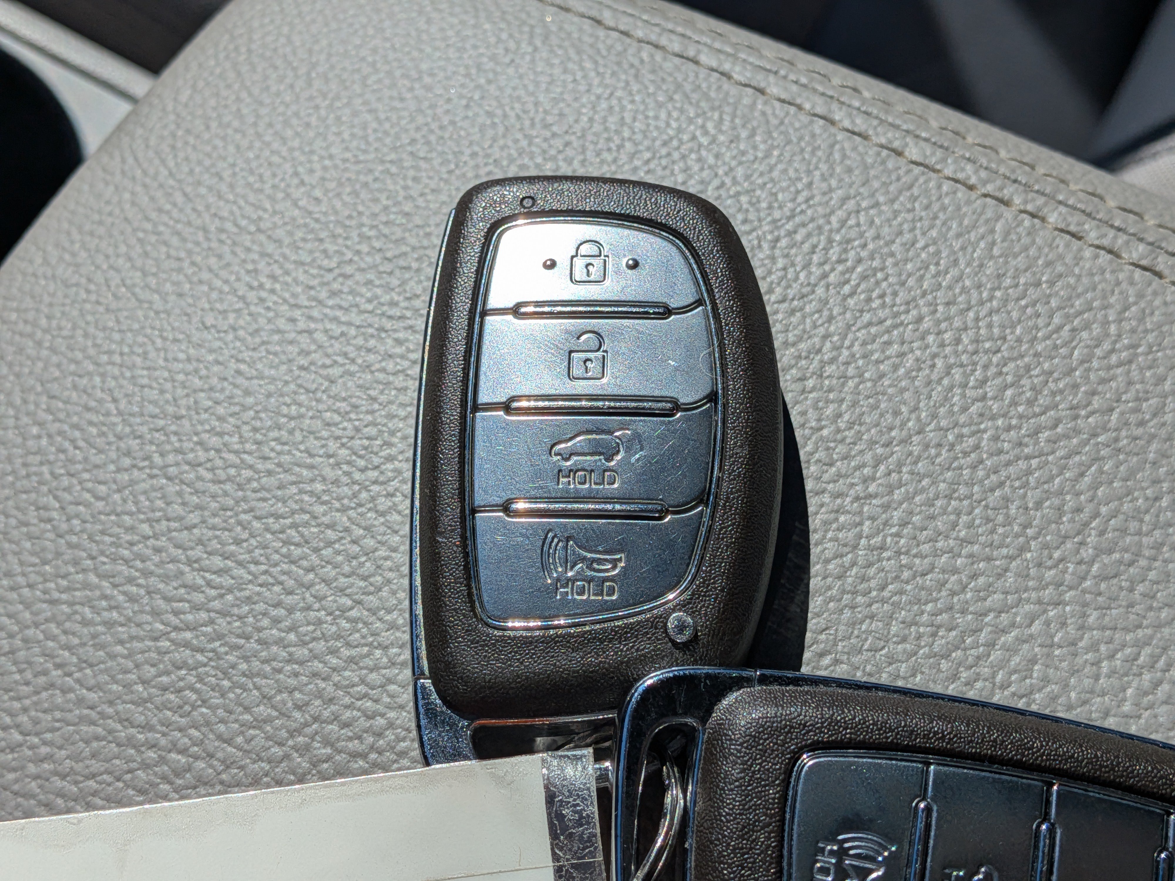 Used 2018 Hyundai Tucson Sport FWD image 33