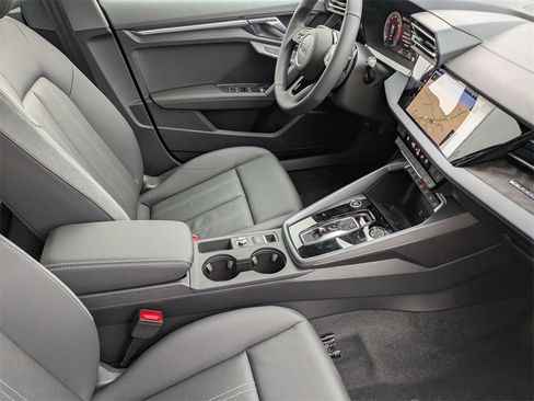 New 2026 Audi A3 2.0T Premium image 38