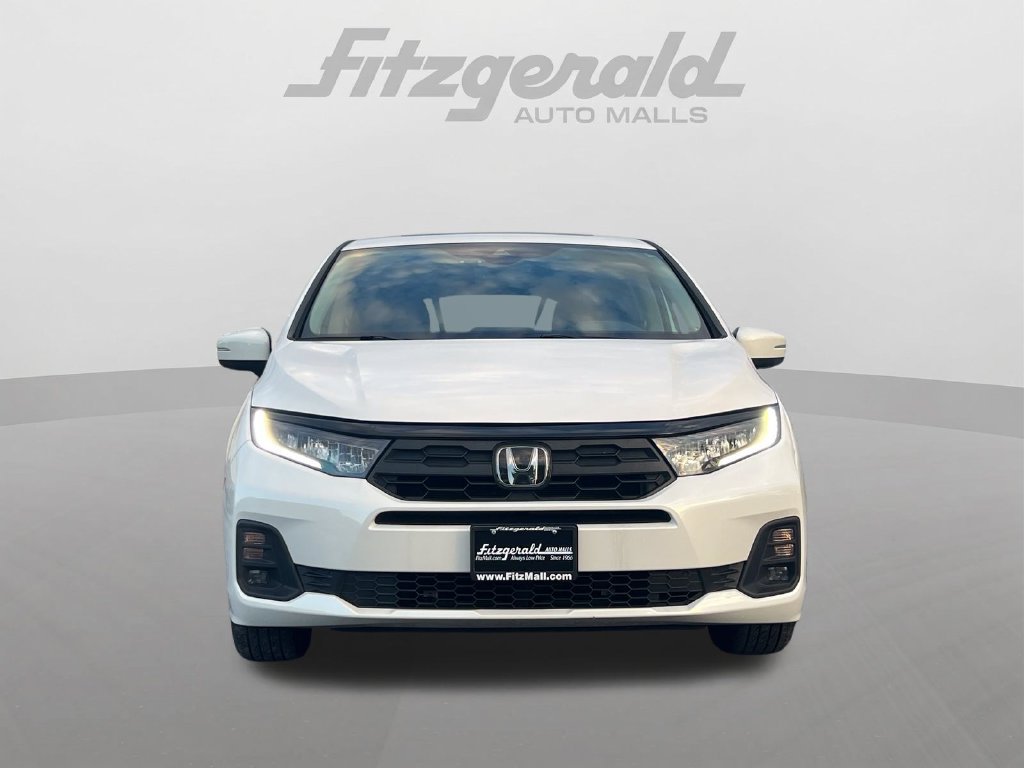 Used 2025 Honda Odyssey EX-L image 6