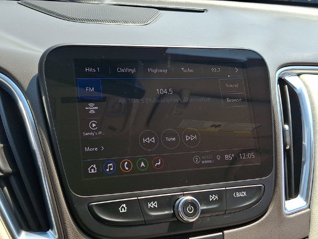 Used 2023 Chevrolet Malibu LT FWD image 16
