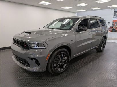 Used 2024 Dodge Durango R/T