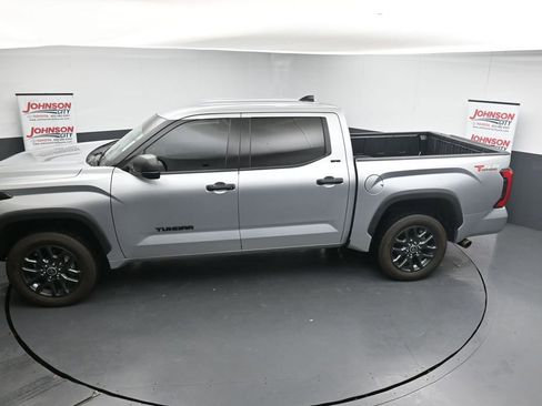 Used 2023 Toyota Tundra SR5 AWD/4WD image 27