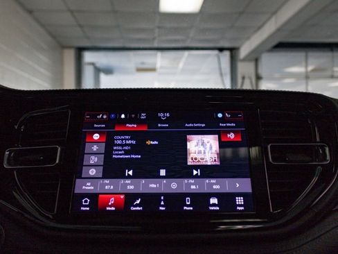 Certified 2021 Dodge Durango Citadel w/ Premium Entertainment Group image 14