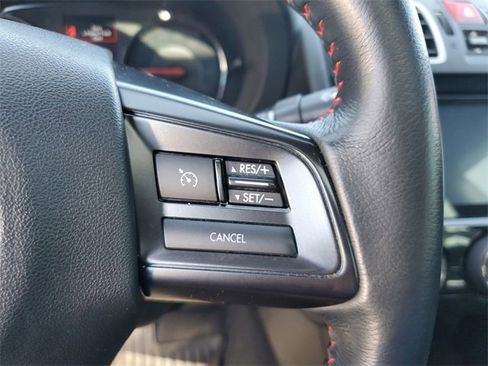 Used 2020 Subaru WRX Limited w/ Popular Package #3 (IZT) image 33