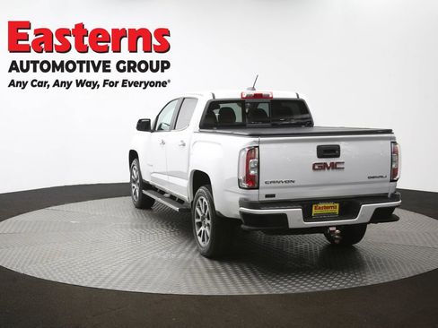Used 2020 GMC Canyon Denali image 66