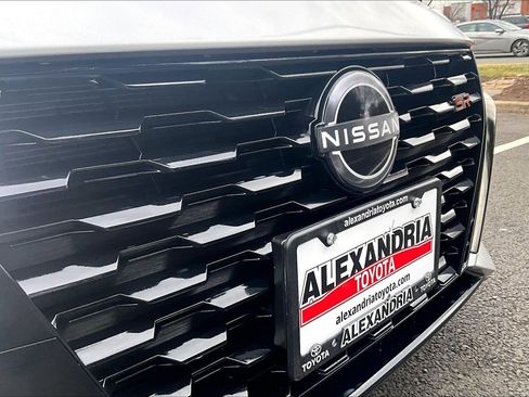 Used 2025 Nissan Altima 2.5 SR image 28