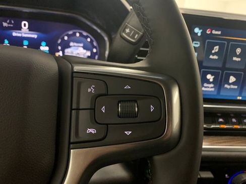 New 2026 Chevrolet Silverado 1500 RST image 49