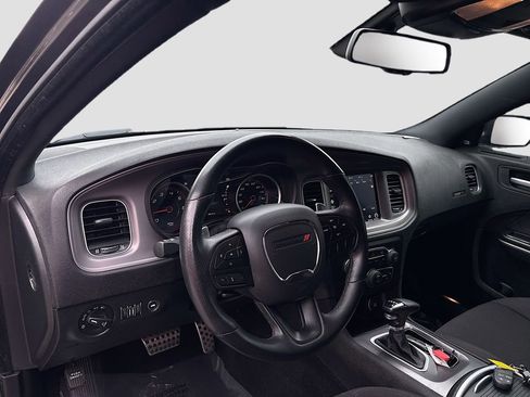 Used 2023 Dodge Charger Scat Pack RWD image 9