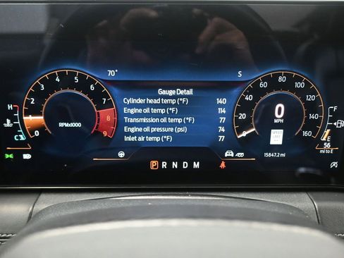 Used 2024 Ford Mustang GT Premium image 19