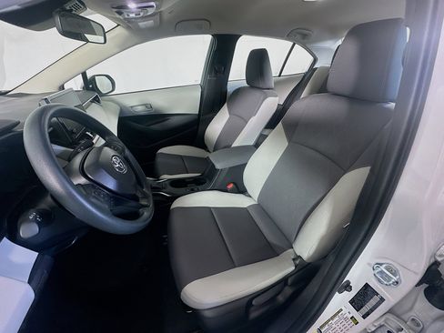 Used 2026 Toyota Corolla LE image 13