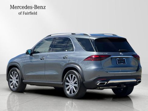 New 2026 Mercedes-Benz GLE 350 4MATIC image 6