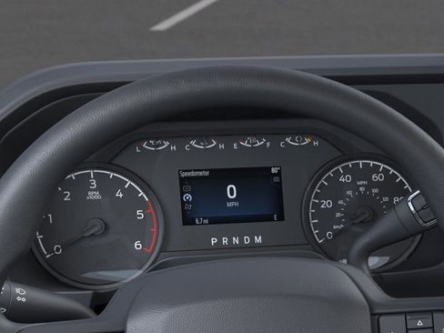 New 2025 Ford F550 4x4 Supercab Super Duty image 13