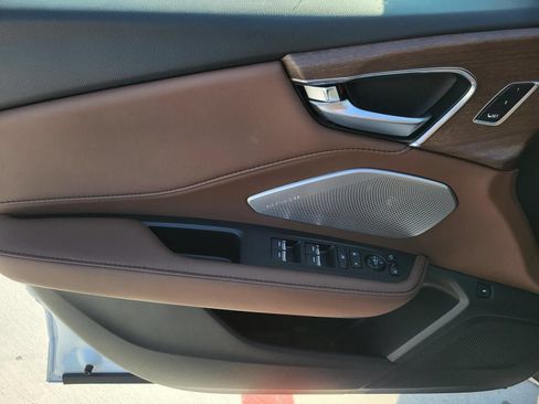 New 2026 Acura RDX SH-AWD w/ Advance Package image 16