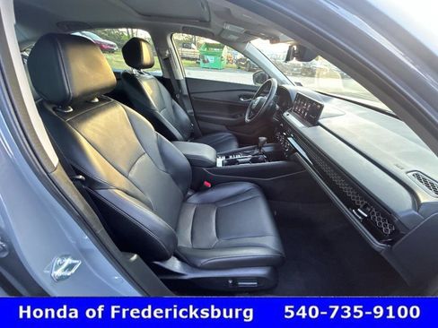 Used 2023 Honda Accord EX-L image 30