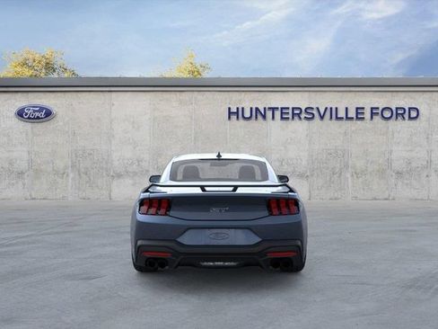 New 2026 Ford Mustang GT Premium w/ GT Performance Package RWD image 5