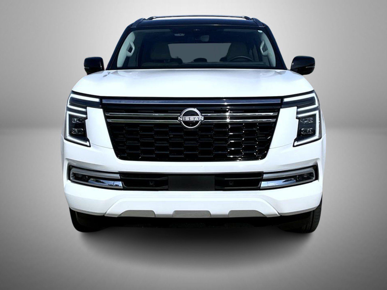 Certified 2025 Nissan Armada Platinum AWD/4WD image 2