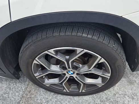 Used 2020 BMW X1 sDrive28i w/ Convenience Package image 10