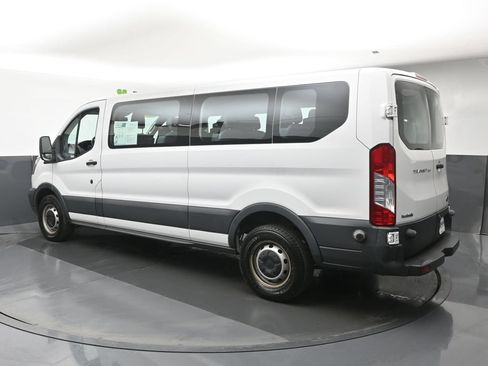 Used 2018 Ford Transit 350 XL RWD image 28