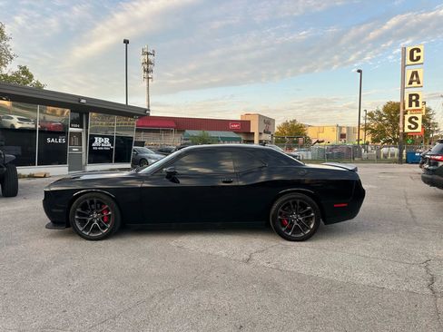 Used 2022 Dodge Challenger R/T Scat Pack image 2