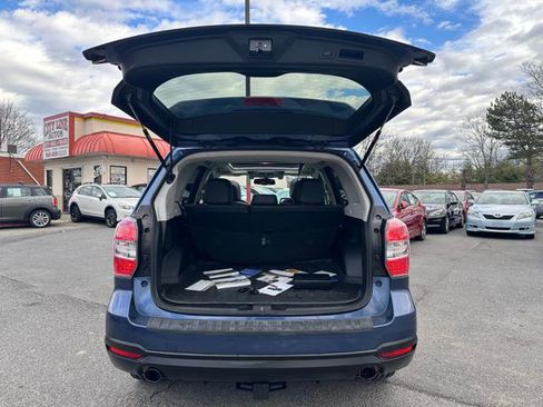 Used 2014 Subaru Forester 2.0XT Touring image 15