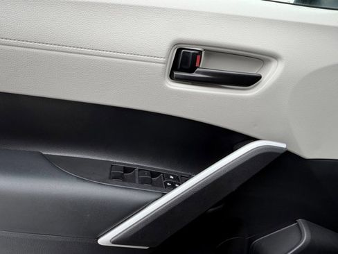 Certified 2025 Toyota Corolla Cross LE image 20