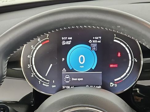 Certified 2023 MINI Cooper S image 28