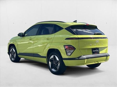 New 2024 Hyundai Kona SEL image 6