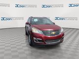Used 2017 Chevrolet Traverse LT w/ Style and Technology Package image 3