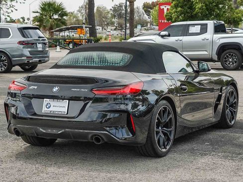 Used 2023 BMW Z4 sDrive30i w/ Premium Package RWD image 6