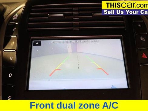 Used 2018 Lincoln MKC Select w/ Select Plus Package FWD image 17