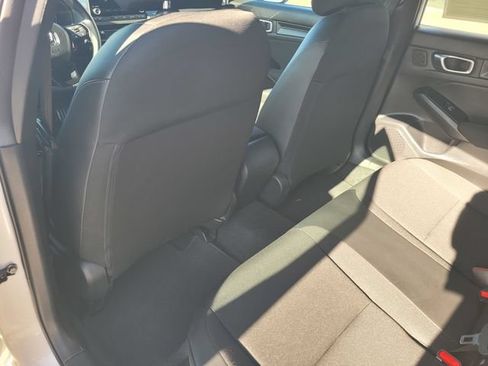 Certified 2026 Honda Civic Sport image 14