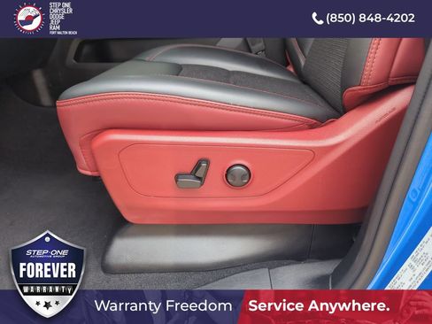 Used 2025 RAM 1500 Rebel w/ Rebel Level 1 Equipment Group AWD/4WD image 12