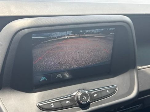 Used 2017 Chevrolet Camaro LT RWD image 10