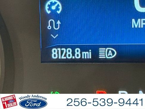 Certified 2025 Ford F250 XL w/ STX Appearance Package AWD/4WD image 14