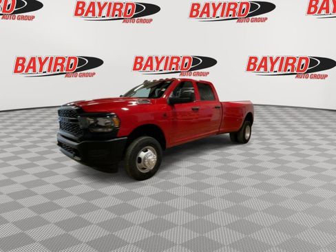 Used 2024 RAM 3500 Tradesman image 4