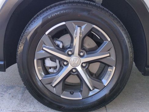 Used 2024 Honda HR-V EX-L image 13