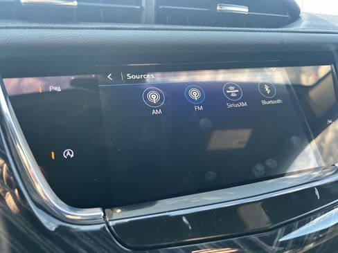 New 2025 Cadillac XT6 Premium Luxury image 5