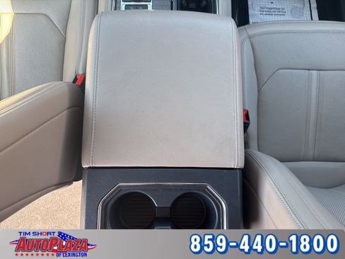 Used 2023 Ford Expedition Limited AWD/4WD image 25