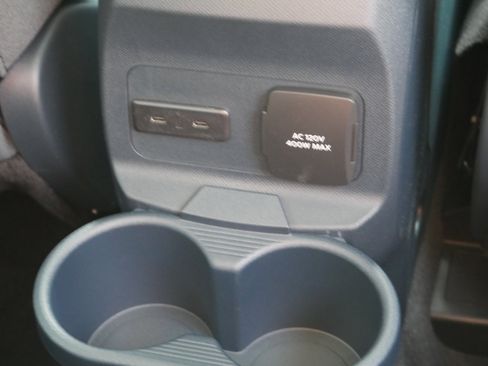 New 2026 Ford Maverick XLT w/ XLT Luxury Package image 29