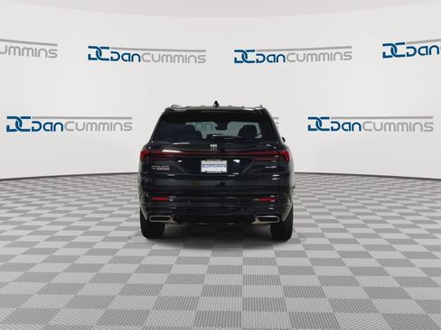 New 2026 Buick Enclave Sport Touring w/ Power Package AWD/4WD image 7