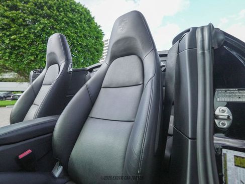 Used 2017 Porsche 911 Carrera S image 37