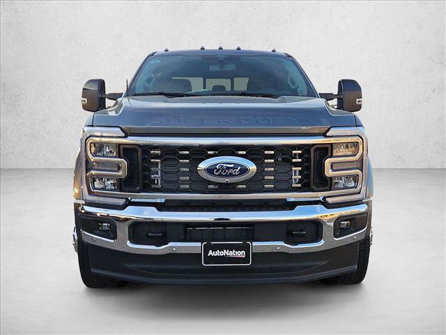 New 2026 Ford F450 Lariat w/ Lariat Ultimate Package AWD/4WD image 6