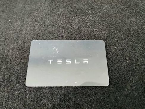 Used 2022 Tesla Model X Plaid AWD/4WD image 81